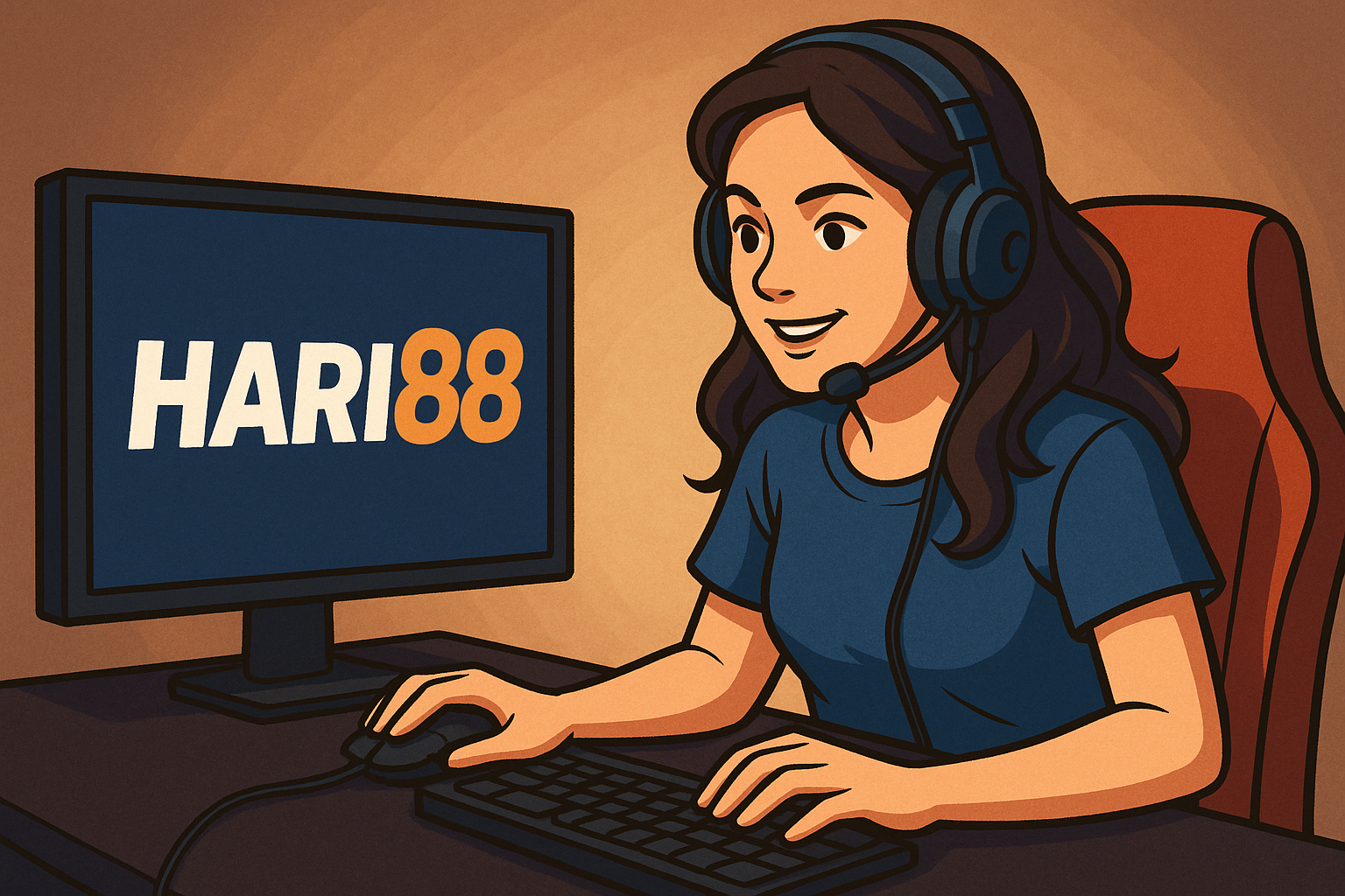 HARI88