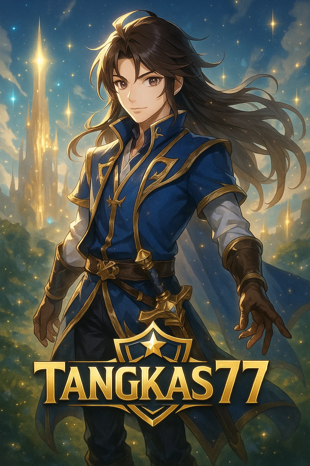 TANGKAS77